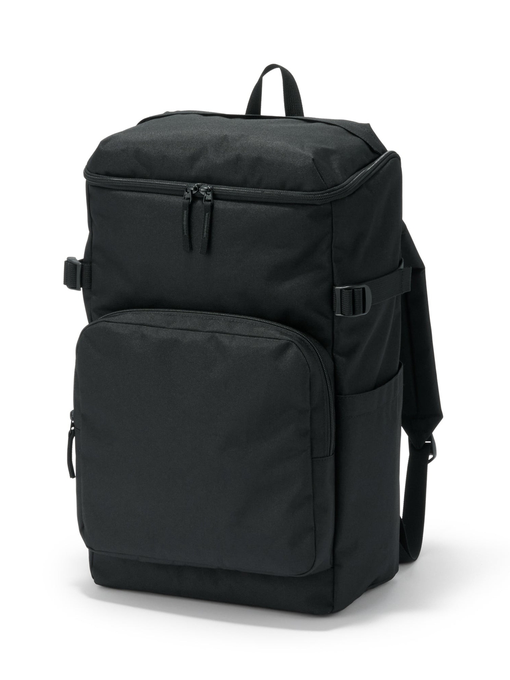 Muji Less Tiring Water Repellent Toploader Backpack